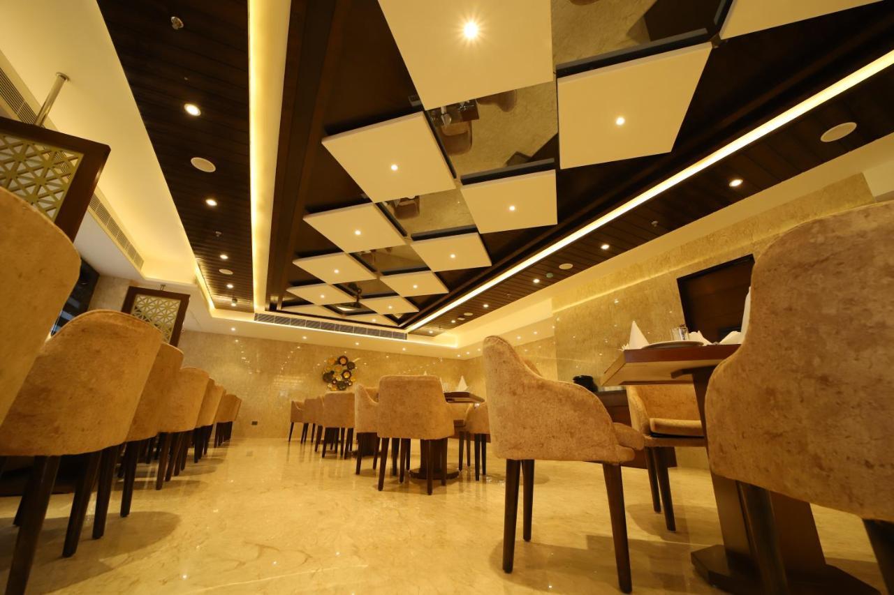 Hotel Dvij Inn Dzsaipur Kültér fotó